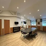 De La Seine Apartament