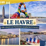 De La Seine * Jumièges