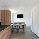 De La Seine Appartement