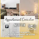 Appartement De La Seine