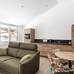 Appartement De La Seine