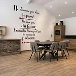 Appartement De La Seine Jumièges