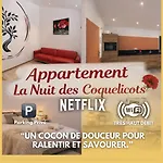 Appartement De La Seine *