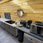 De La Seine Appartement