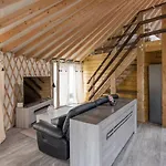 Appartement De La Seine