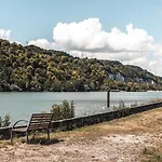 De La Seine Jumièges