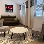 De La Seine Apartament *