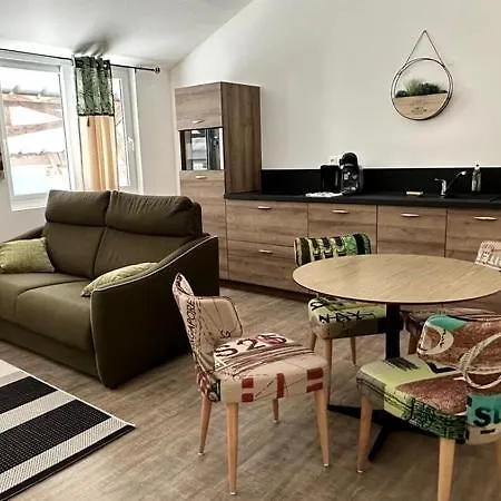 Appartement De La Seine Jumièges