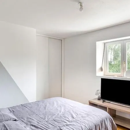 Appartement De La Seine Jumièges