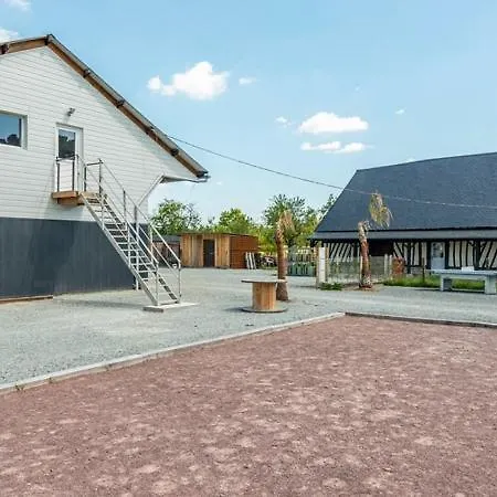 Appartement De La Seine Jumièges