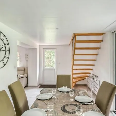 Appartement De La Seine