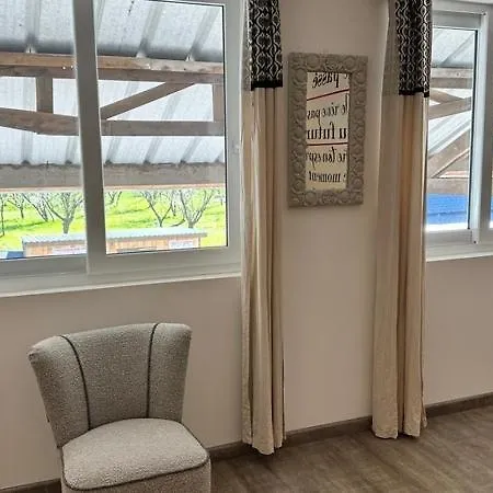 De La Seine Appartement Jumièges