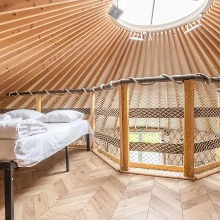 De La Seine Appartement *