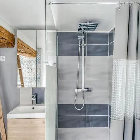 De La Seine Appartement