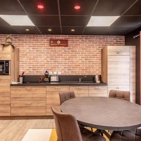 De La Seine * Jumièges