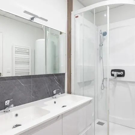 Appartement De La Seine