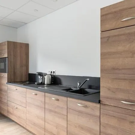 De La Seine Appartement Jumièges