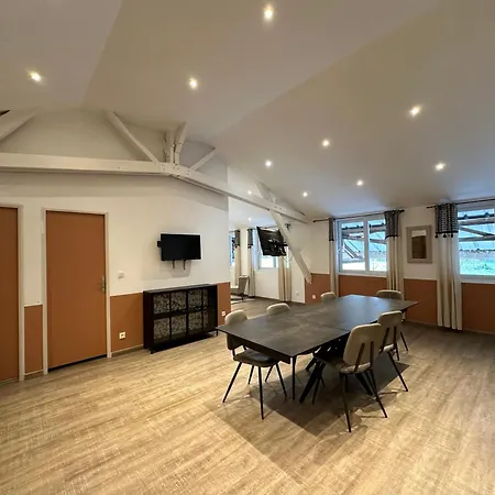 De La Seine Apartment