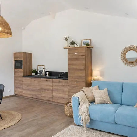 Apartment De La Seine Jumieges