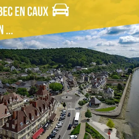 Apartment De La Seine