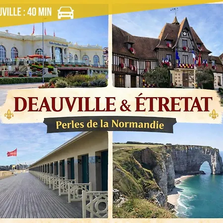 דירה De La Seine