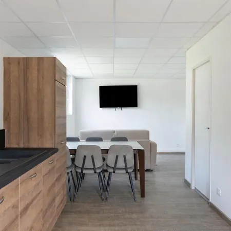 De La Seine Apartment