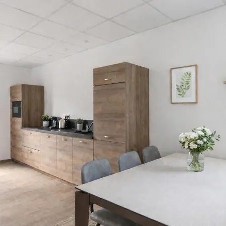 Apartment De La Seine *