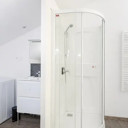 De La Seine Apartment Jumieges