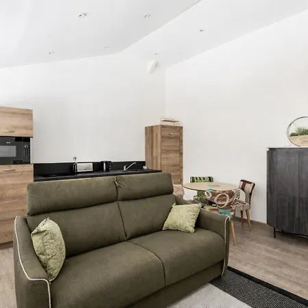 Apartment De La Seine Jumieges