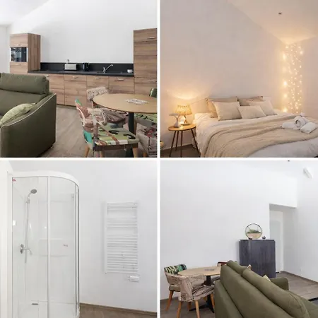 De La Seine Apartment Jumieges