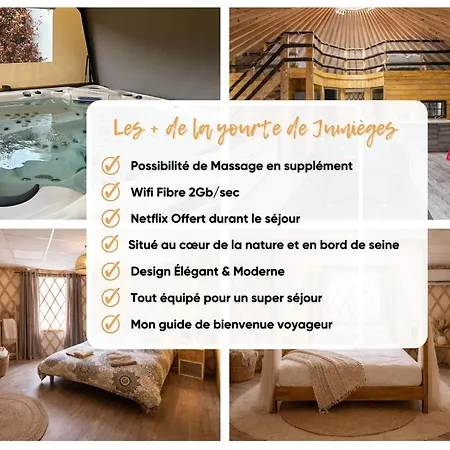 De La Seine Apartment