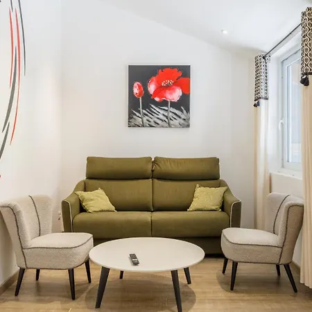 Apartment De La Seine Jumieges