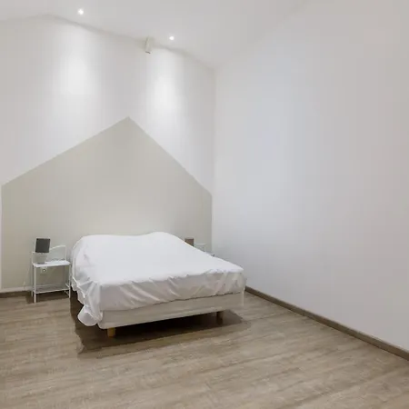 Apartment De La Seine