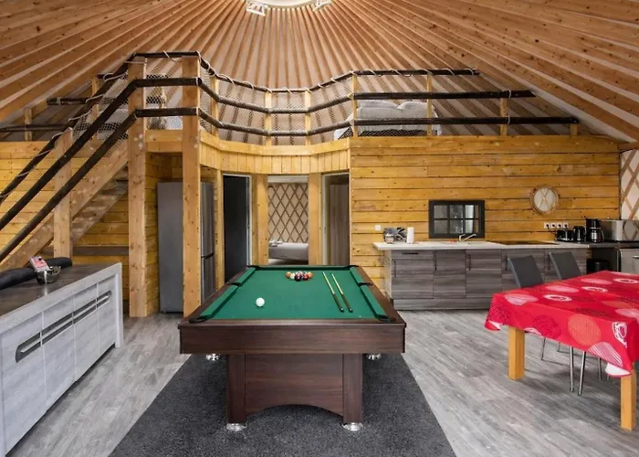 Apartment De La Seine *