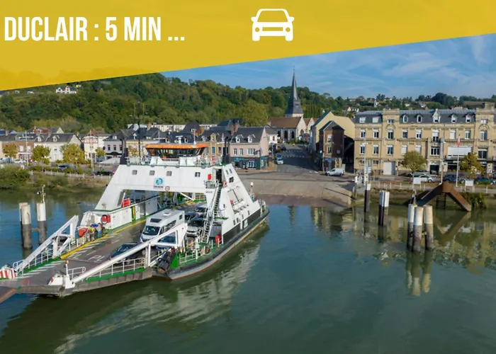 Apartment De La Seine *