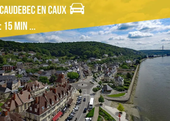 Apartment De La Seine