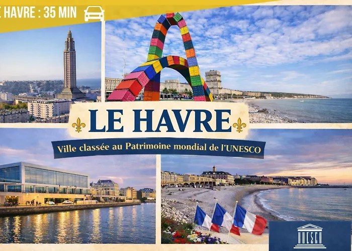 De La Seine * Jumieges