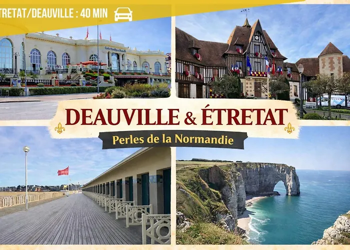 Apartment De La Seine