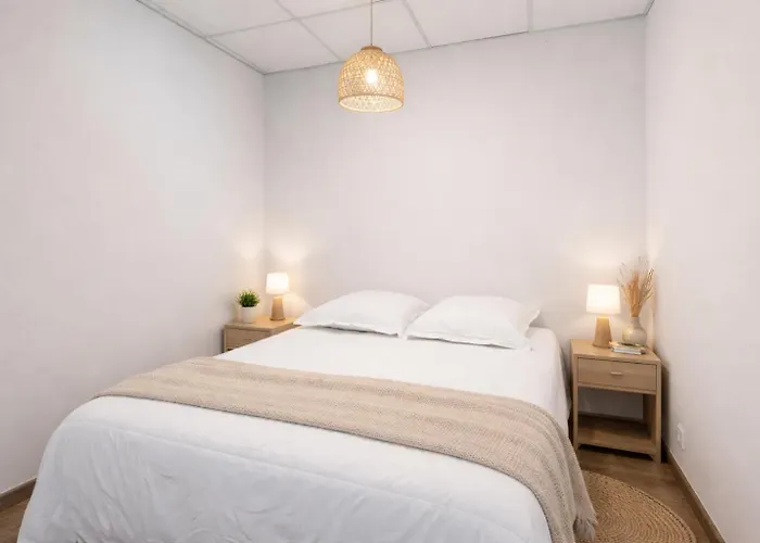 Apartment De La Seine