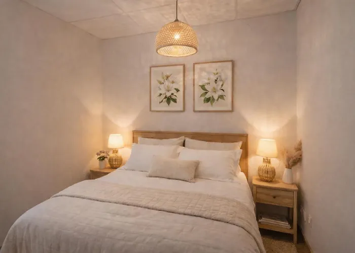 Apartment De La Seine