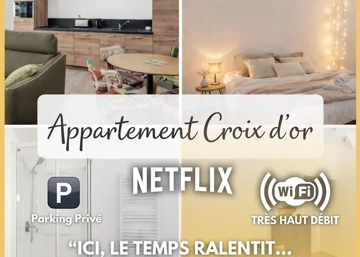 Apartment De La Seine