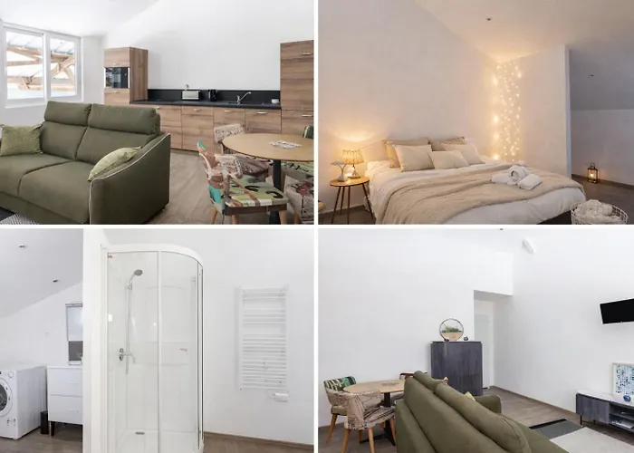 De La Seine Apartment Jumieges