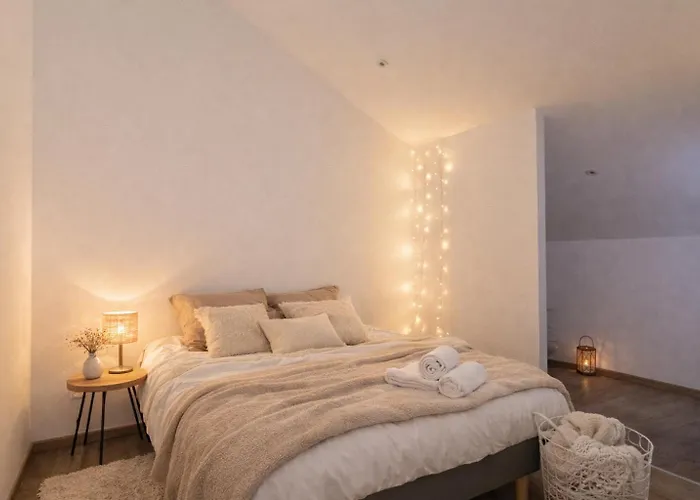 De La Seine Apartment *