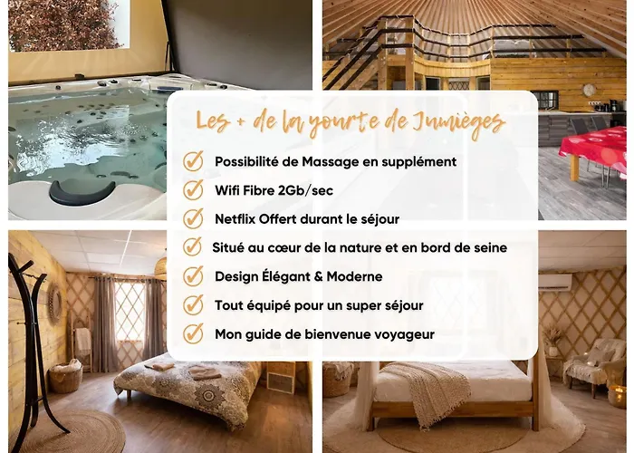 De La Seine Apartment