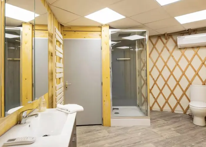 Apartment De La Seine *