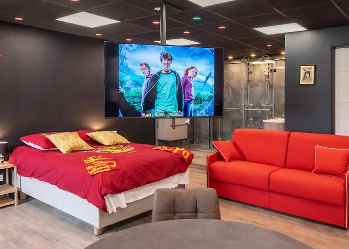 Apartment De La Seine