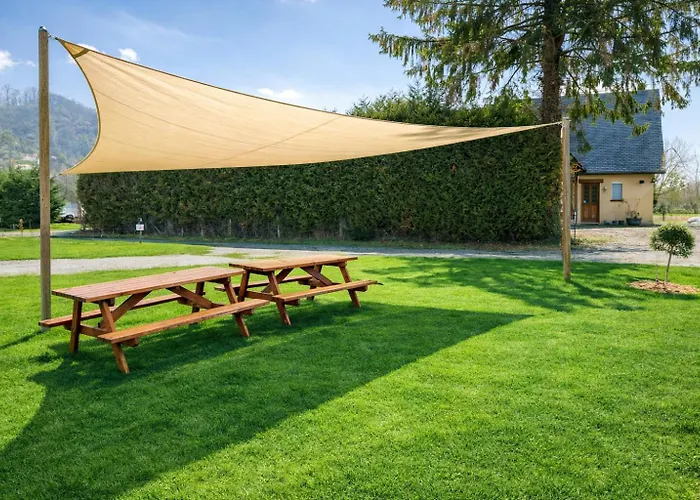 Apartment De La Seine Jumieges