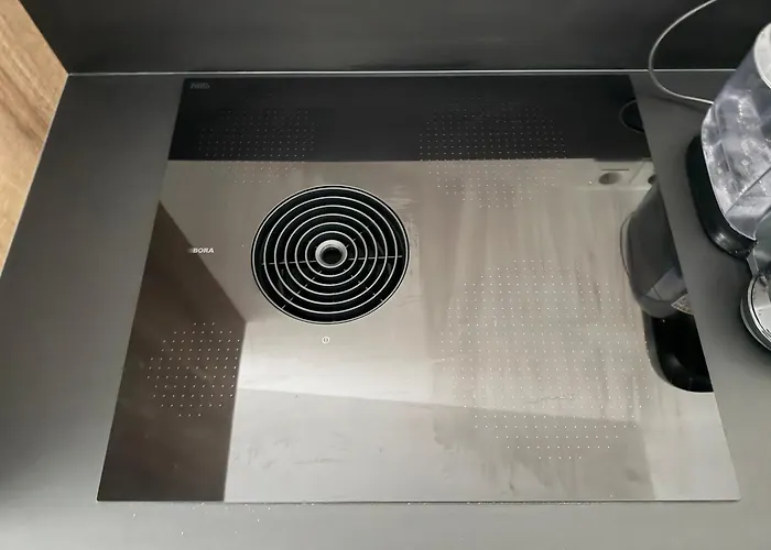 De La Seine Apartment Jumieges