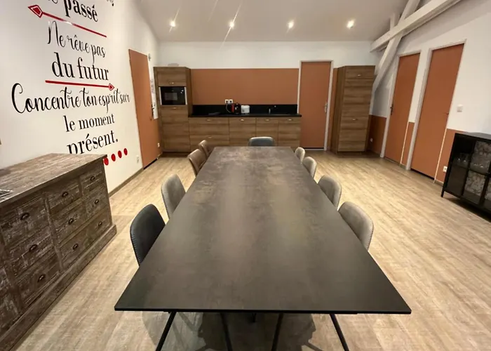 De La Seine Jumieges